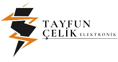 Tayfun Çelik Elektronik